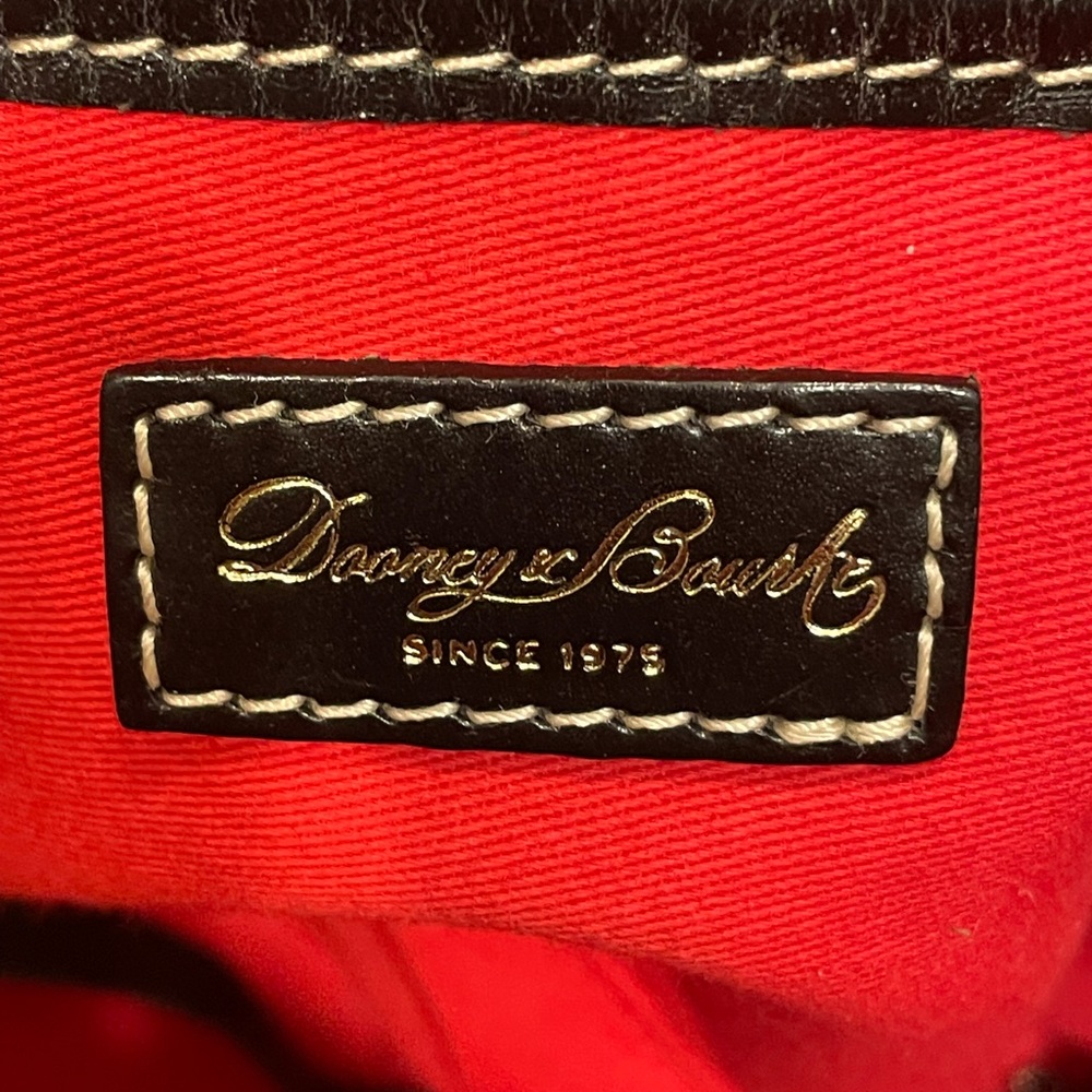 Dooney & Bourke Disney Buttons Tote - Picture 14 of 16